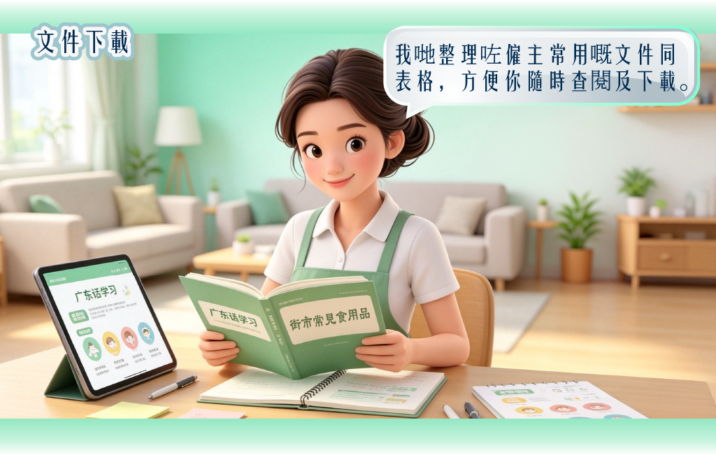 2fea_download 政府文件下載 我哋整理咗僱主常用嘅政府文件同表格, 方便你隨時查閱及下載。